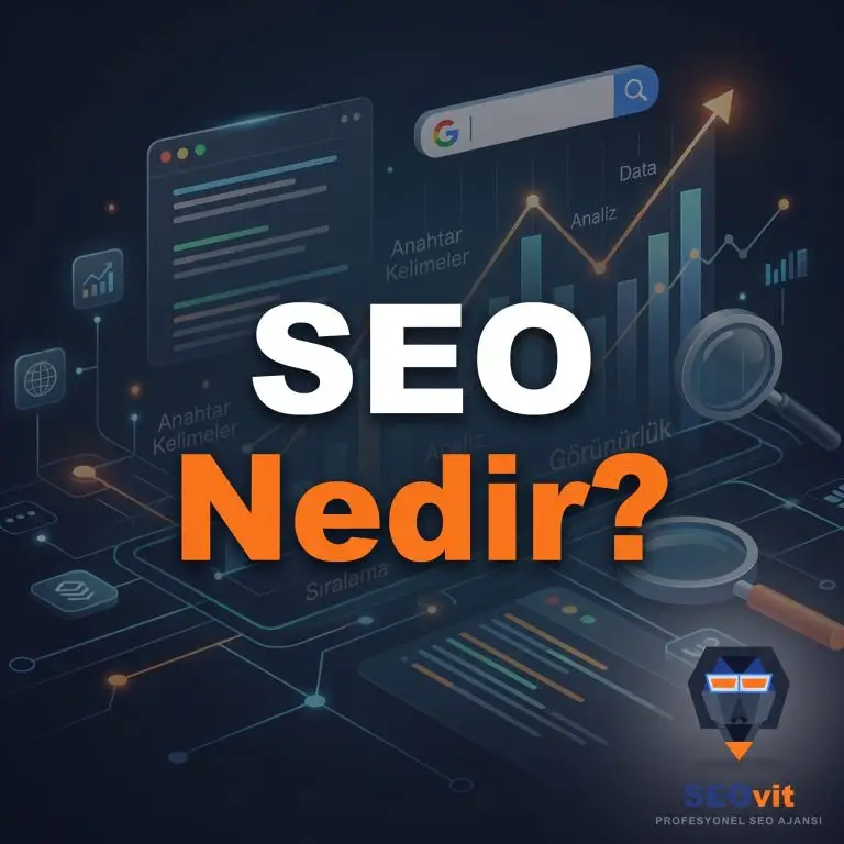 seo nedir