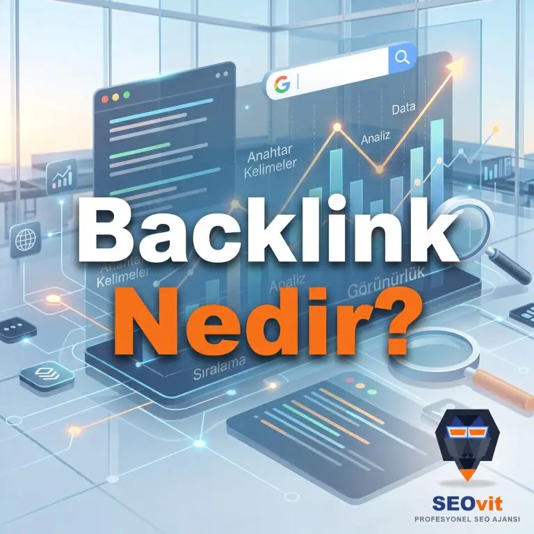 backlink nedir